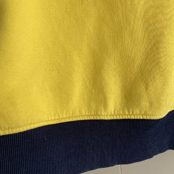 Tommy Hilfiger Crewneck Sweatshirt Size M - Picture 6 of 6